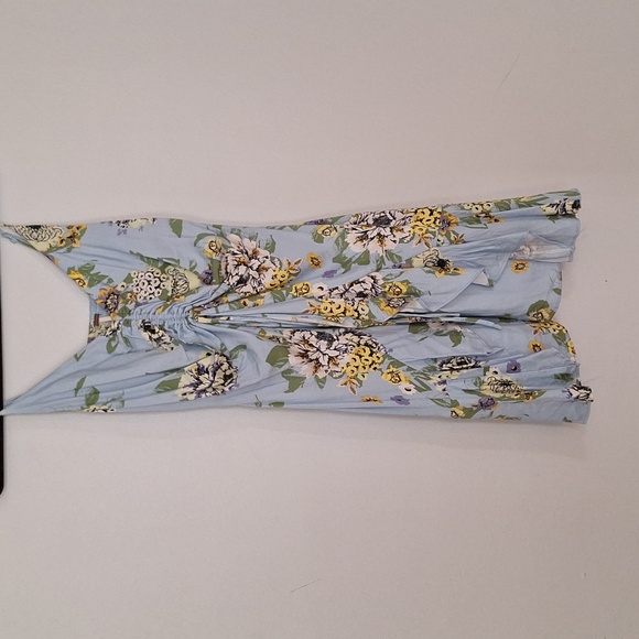 Free People Mini Dress Sz XS - Picture 3 of 7